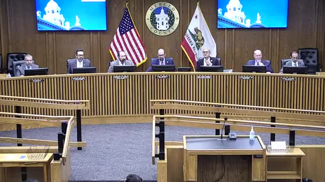 City of Merced invites public to 2025 town halls for community input