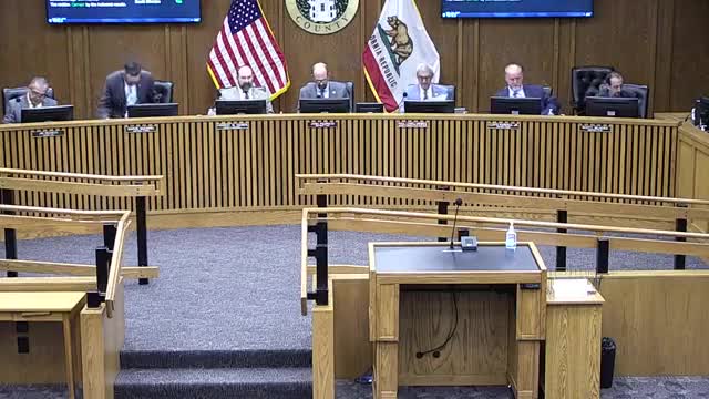 Merced board considers $80,000 bid from Peggy Michelle Boone for property sale