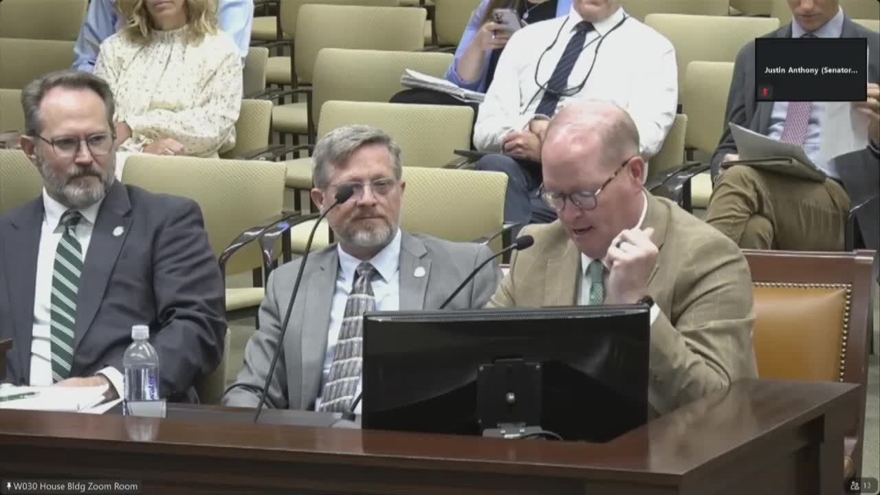 Herbert Institute launches federalism initiative to empower state agencies and legislators