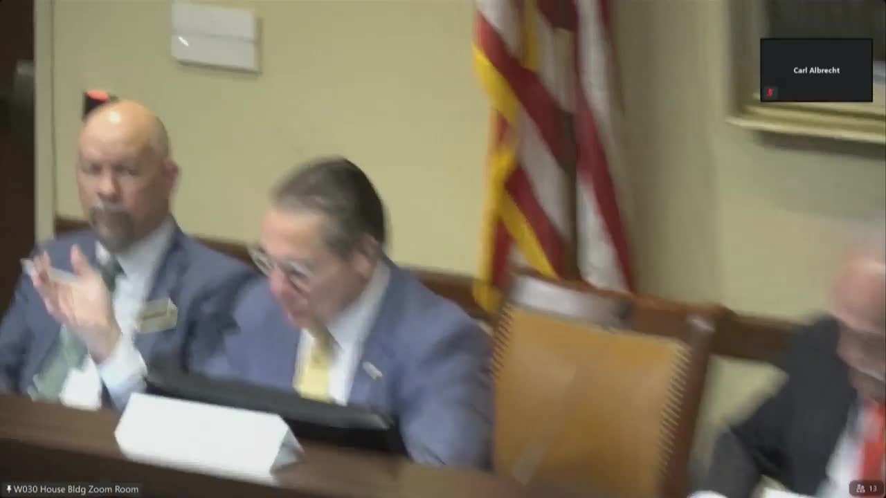 Utah's Federalism Commission explores bipartisan cooperation through National Federalism Initiative