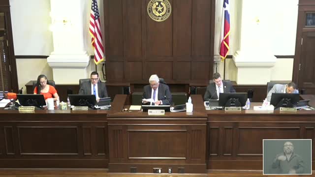 Commissioner Grant Moody allocates $100K for San Antonio summer boost program