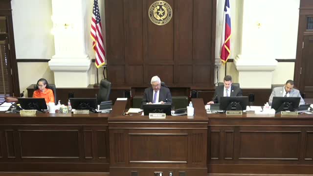Bexar County approves $1.3M for new voting technology enhancing accessibility