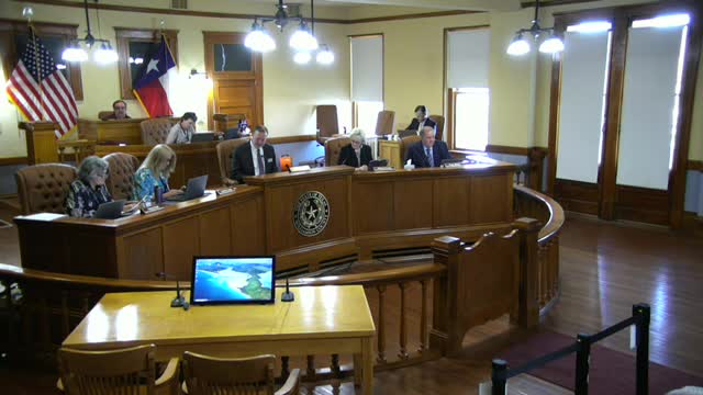 Williamson County proclaims May 2025 as Asian American and Pacific Islander Heritage Month