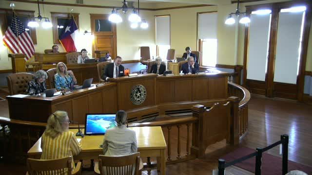 Williamson County launches new fishing event and historical commission website updates