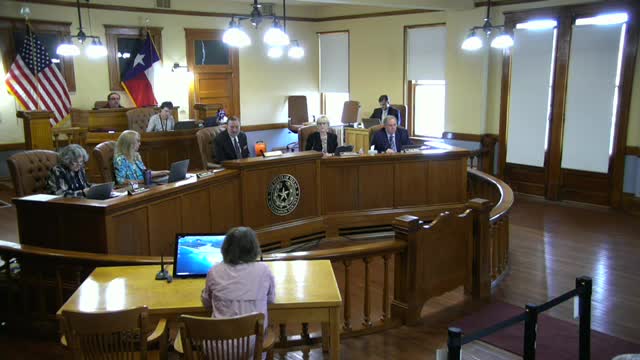 Williamson County Republican Party urges return to precinct level voting