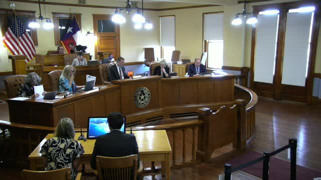 County sells $150M road bonds and $30M park bonds to address funding gaps