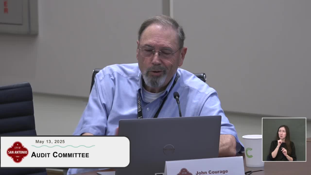 City IT Department seeks contract for Ariba and S4 integration valued at $14M