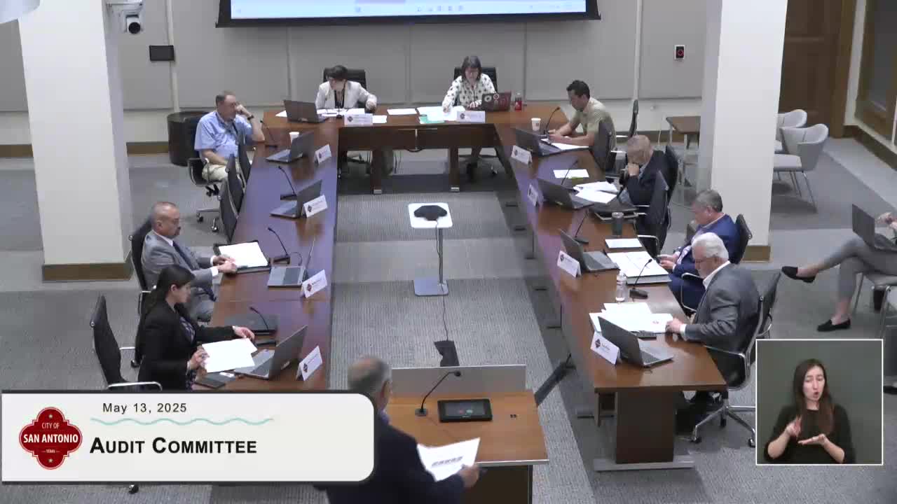San Antonio Public Works solicits bids for new animal care hospital contract