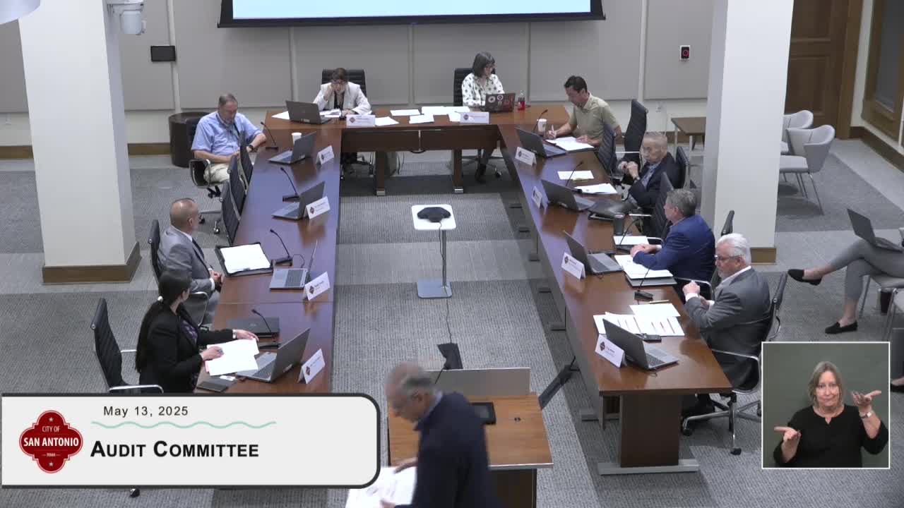 San Antonio City Council Approves $1.9M for Affordable Housing Development