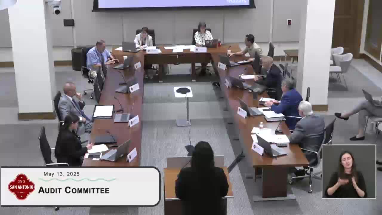 City Finance Team Achieves Seven Years Without Audit Findings
