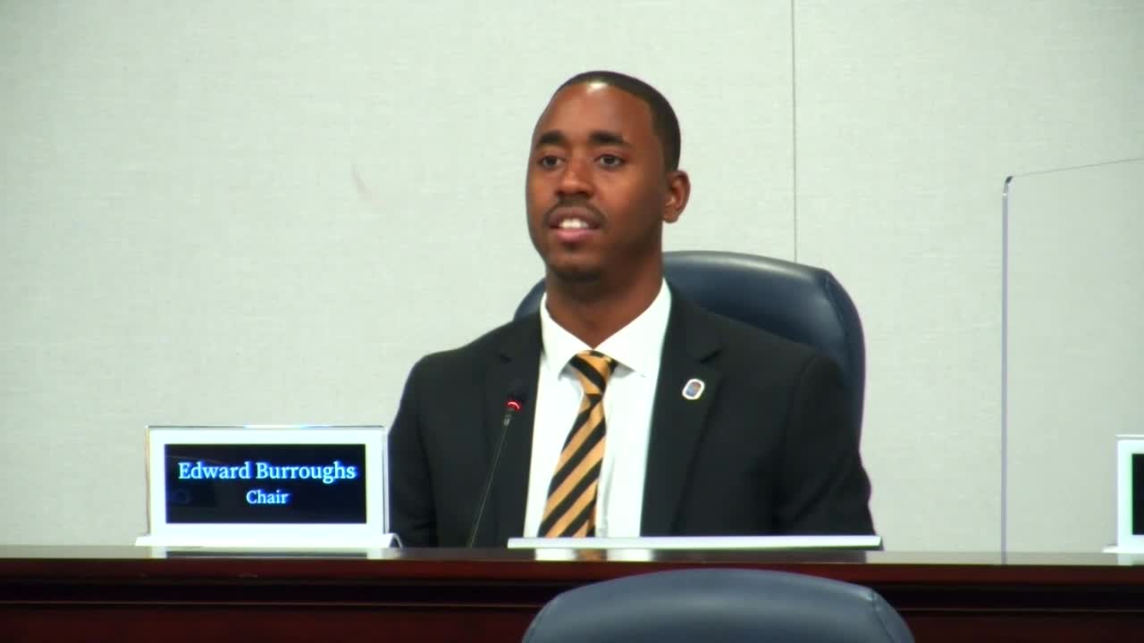 Marlton Pool director urges reconsideration of rescinded grant for resurfacing project