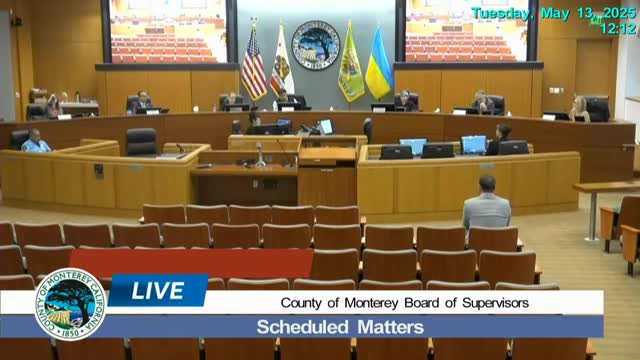 Monterey County reviews rural fire response plans for Salinas River bridge project