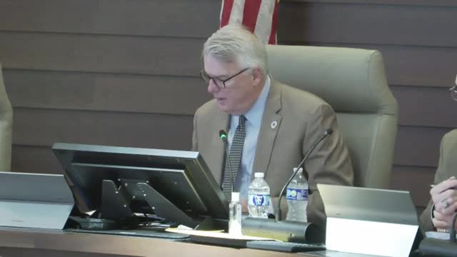 Mayor Henderson proclaims May as Mental Health Awareness Month in Columbus Georgia