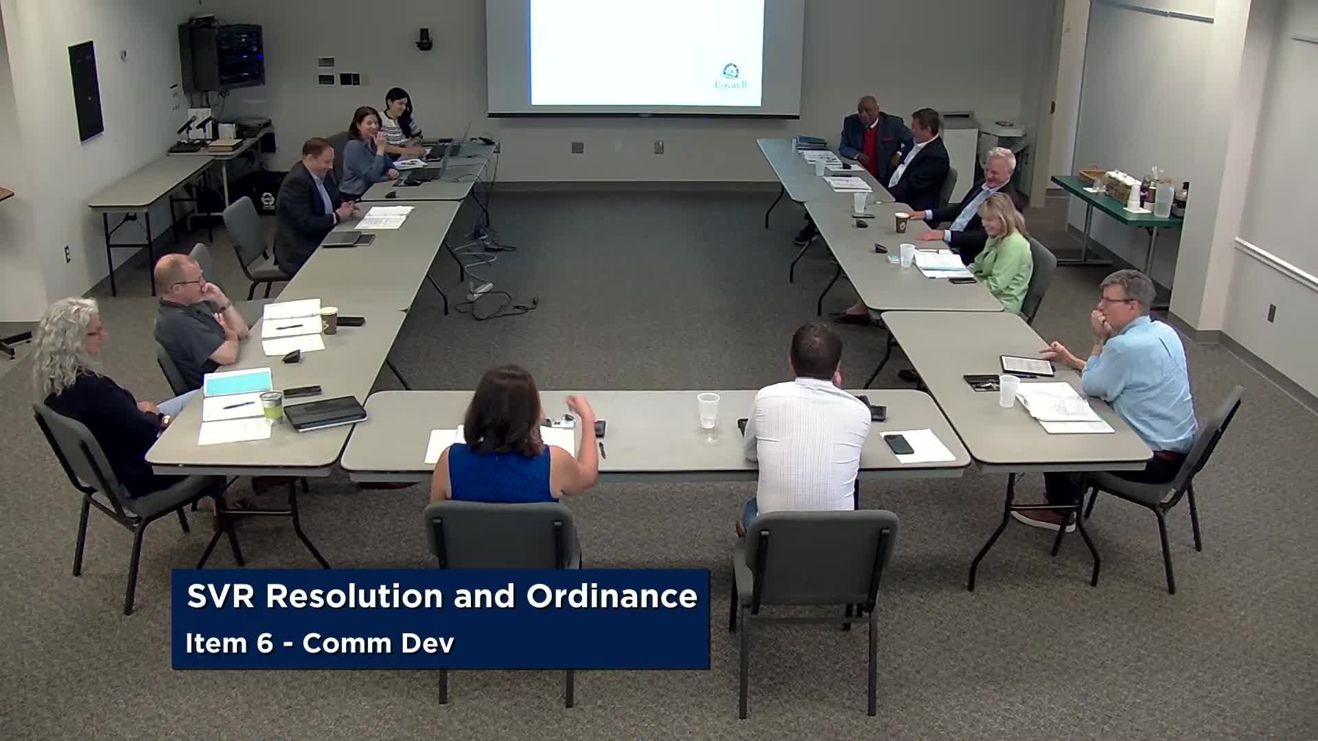 Roswell City Council awards $424K Briarstone stormwater project to Federal EC LLC
