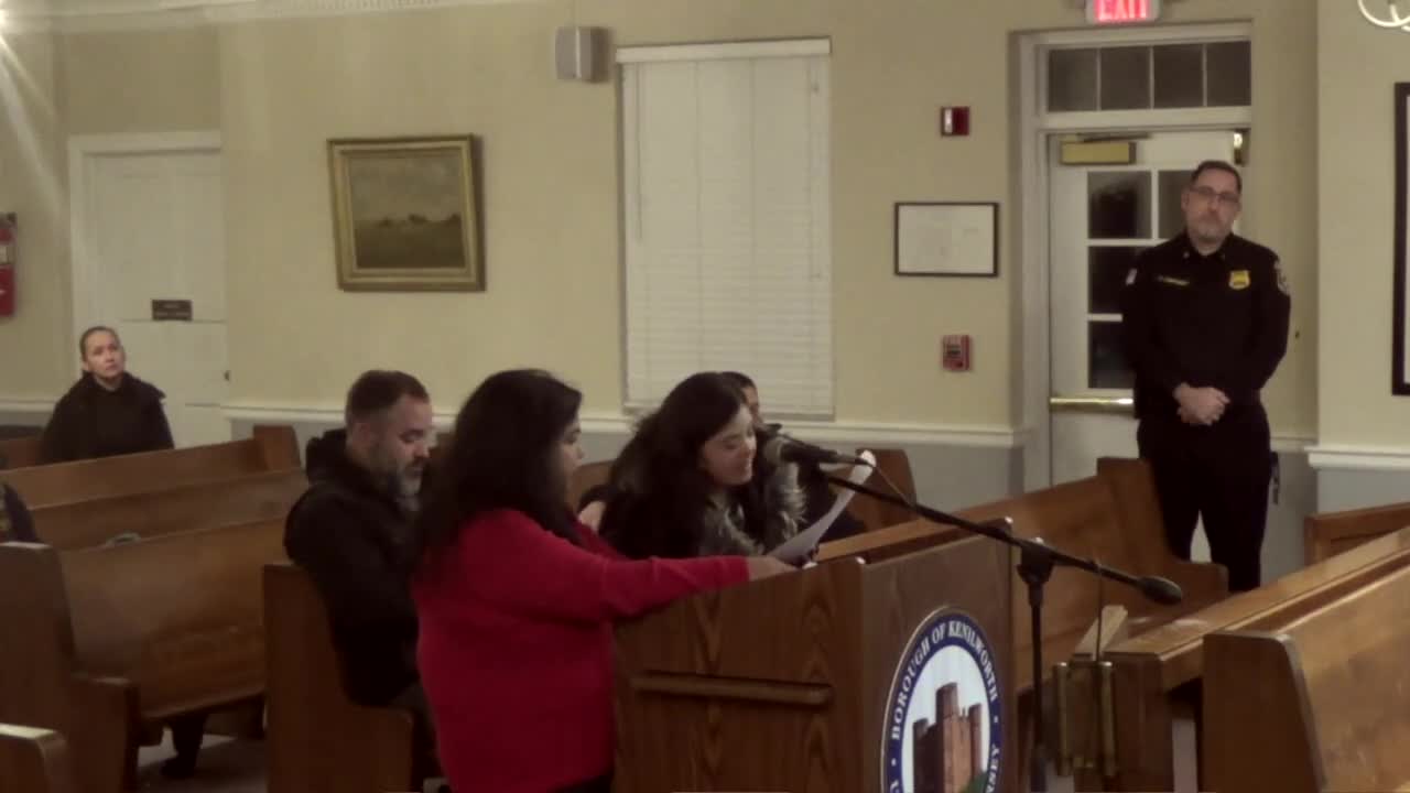 Local Families Rally for Disability Awareness Fundraising Event