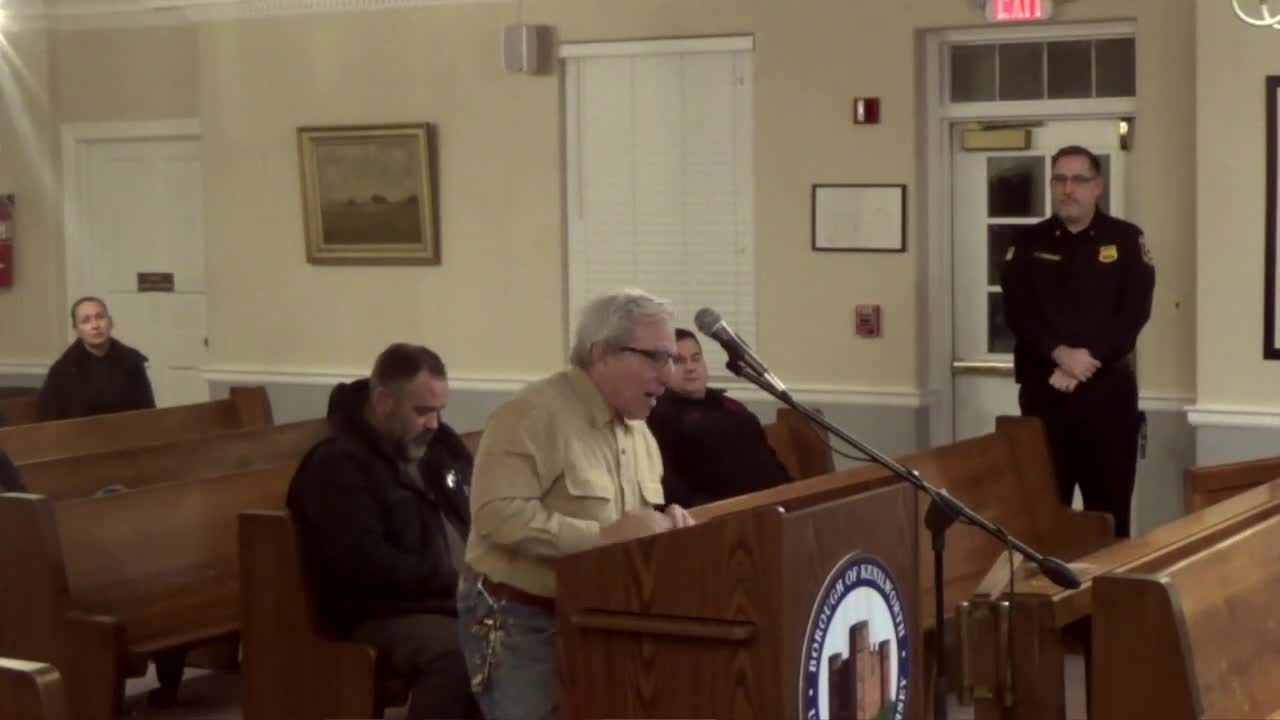 Advocate urges New Jersey schools to reinstate shooting teams and firearm safety training