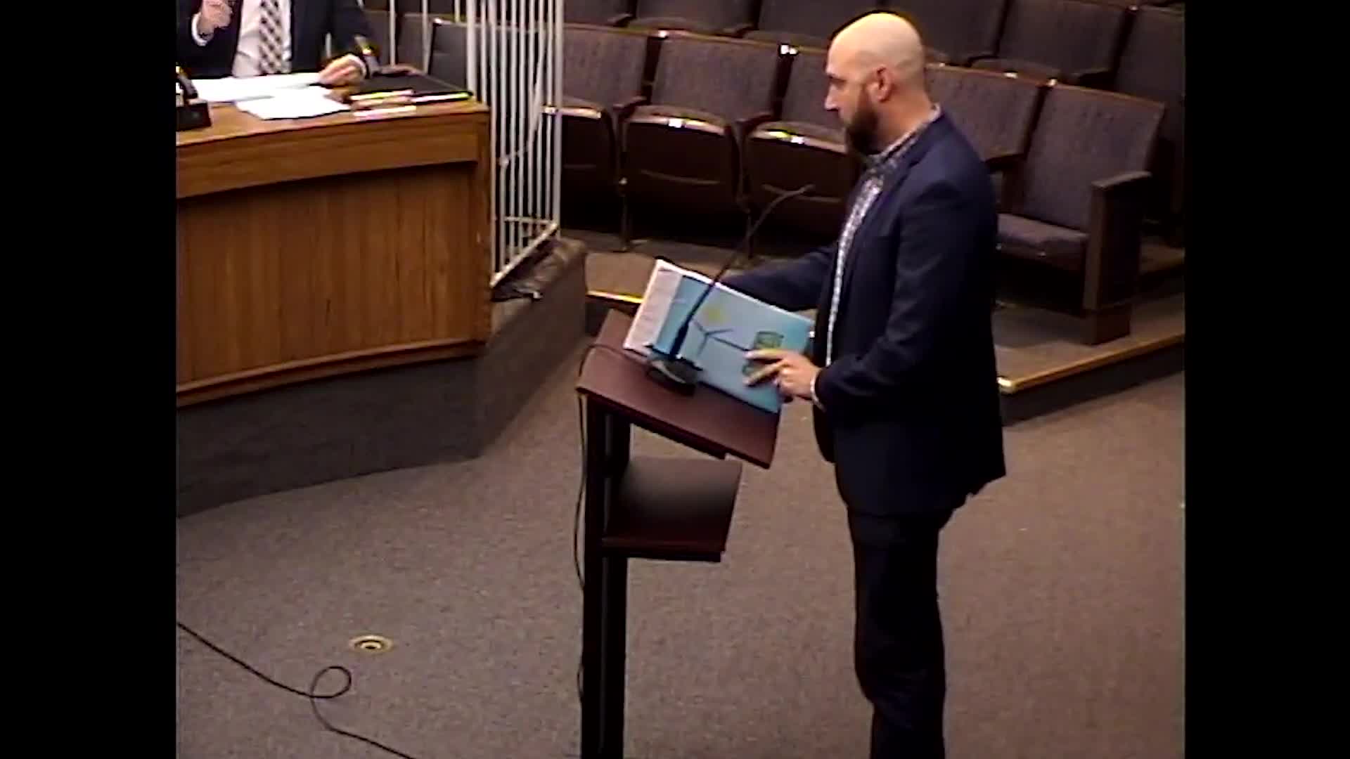 Egg Harbor Township approves solid waste rate increase amid declining tonnage