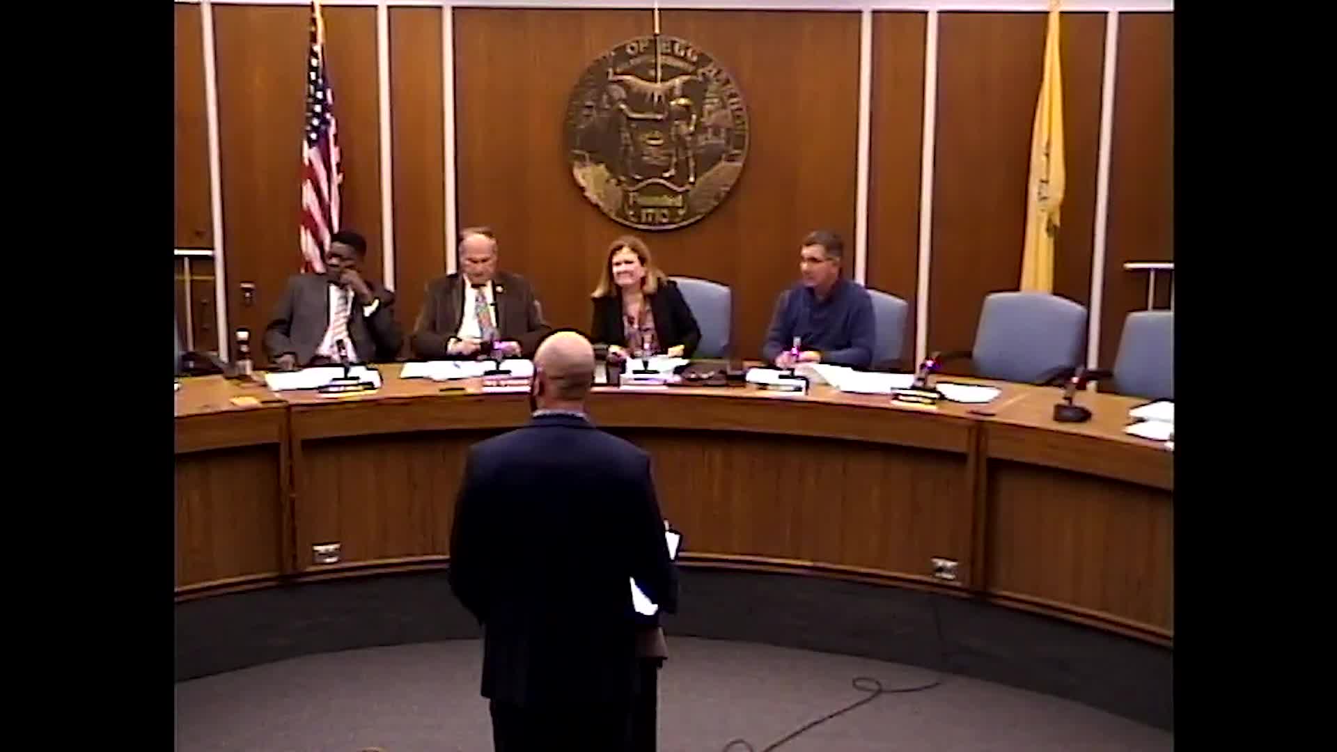 Egg Harbor Township landfill plans to extend capacity for 13 more years