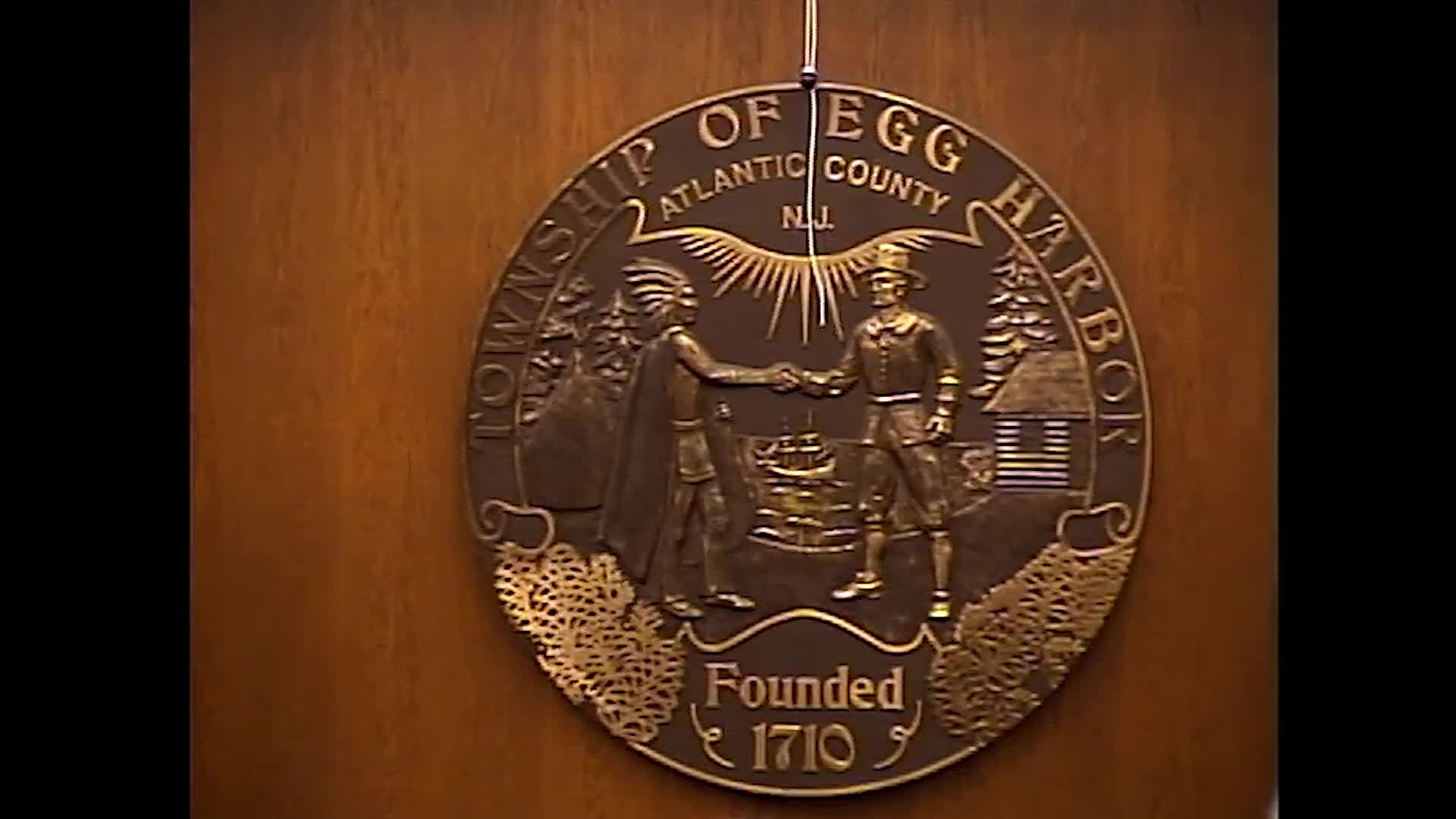 Egg Harbor Township Committee approves property easement, accepts donated lot and confirms personnel moves; introduces Pinelands stormwater ordinance