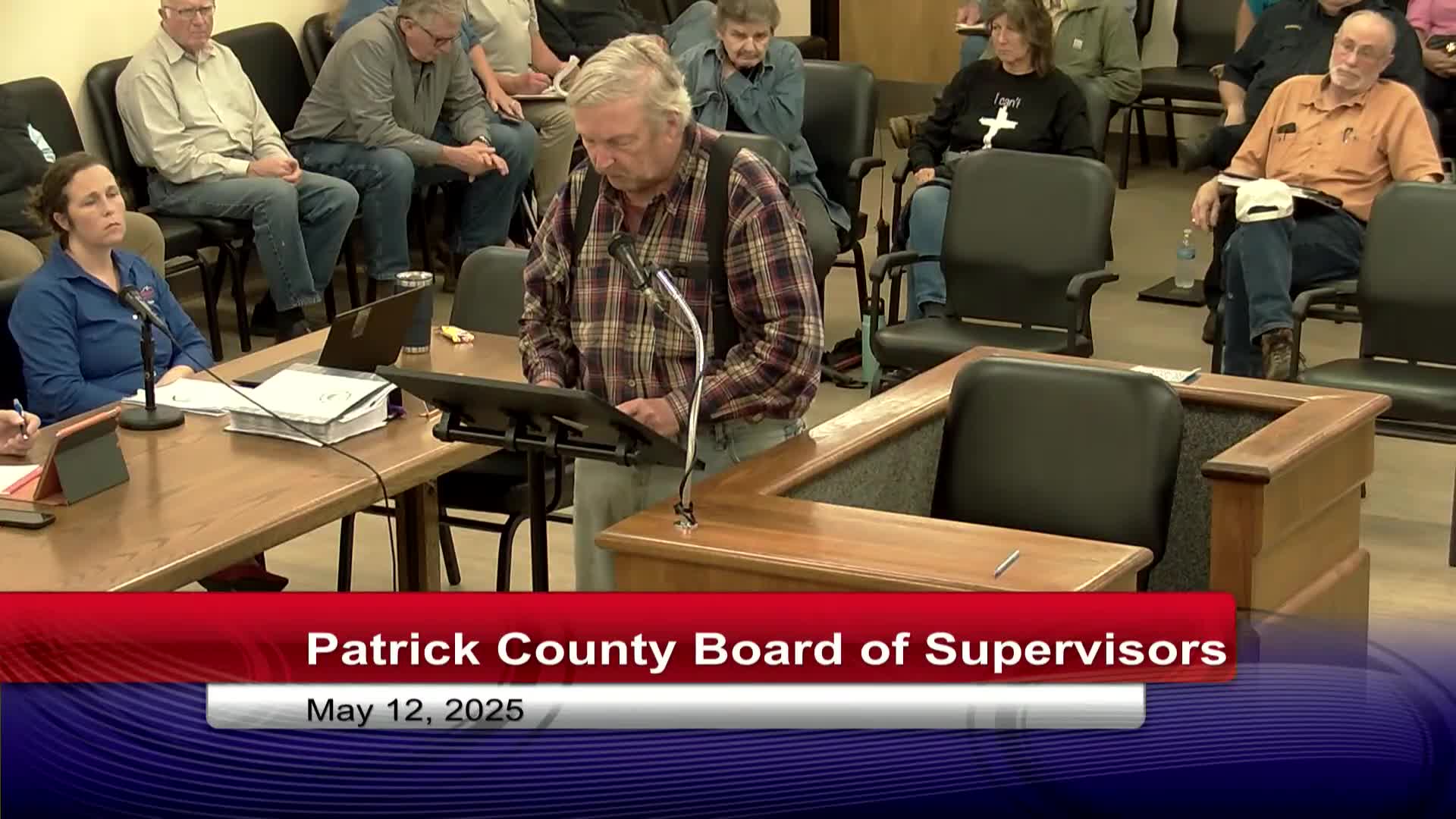 Local Officials Analyze $400,000 Ambulance Budget Ahead of Public Hearing