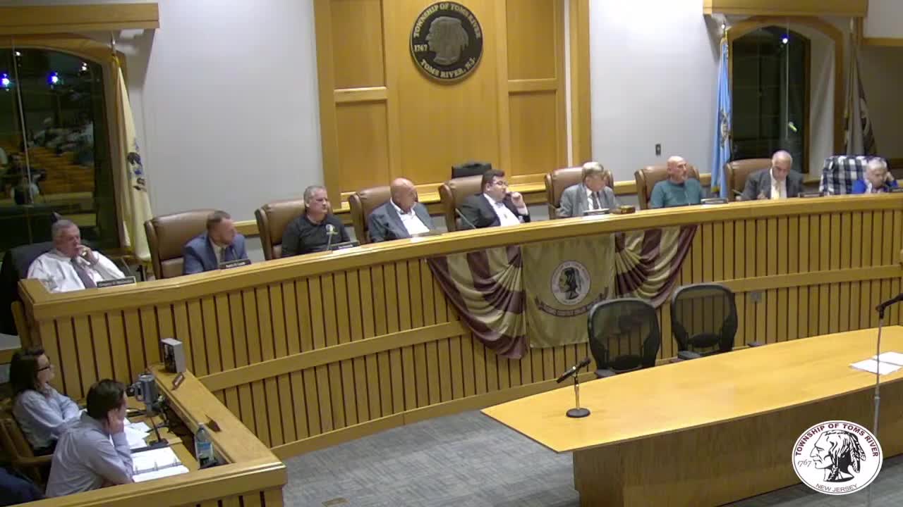 Community questions Cedar Grove park improvements and fence status