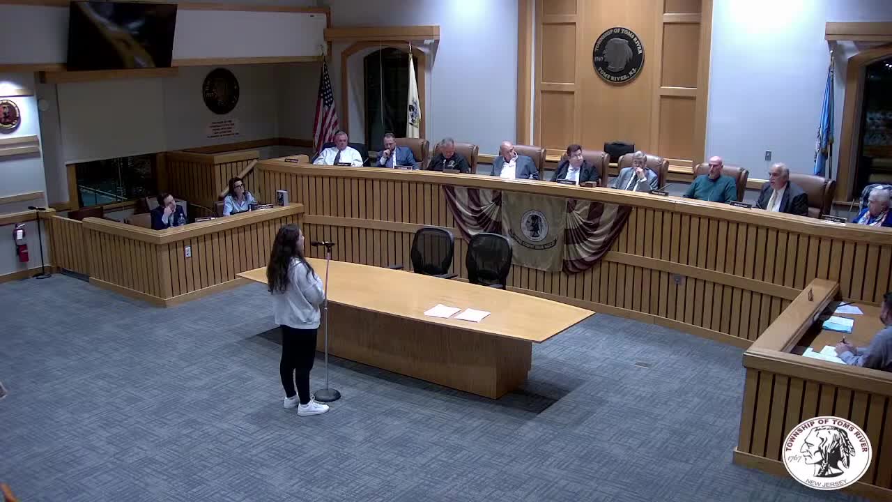 Toms River residents demand stricter regulations on rental properties and code enforcement