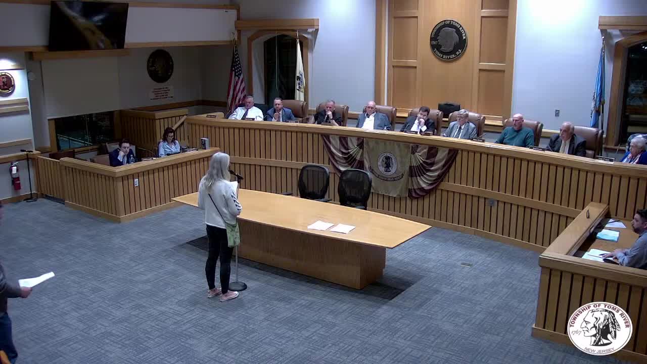 Council members question last-minute voting on billing items during heated meeting