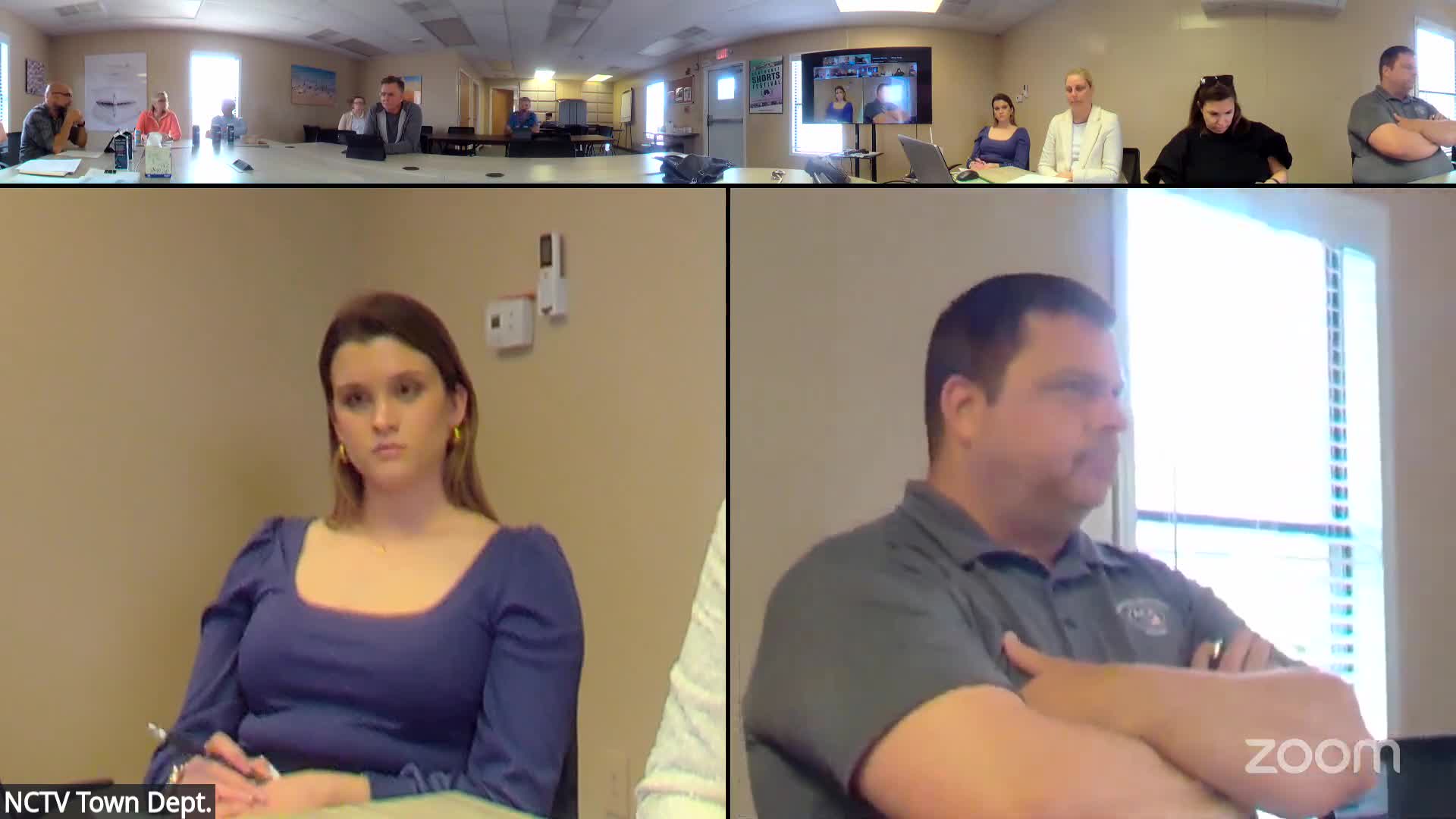 Airport says MassDEP visit cleared some questions; asks to re-sample older wells