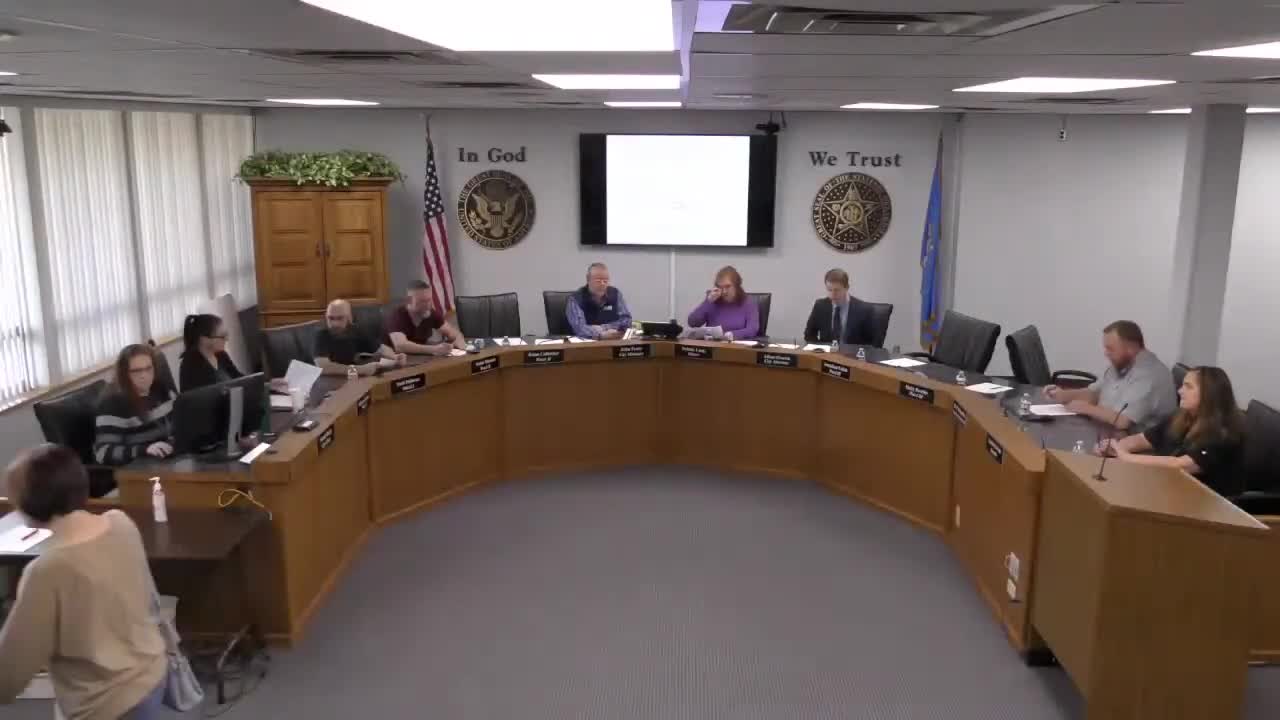 Claremore City Council approves 10 year lease with Rogers State University for Expo Hall