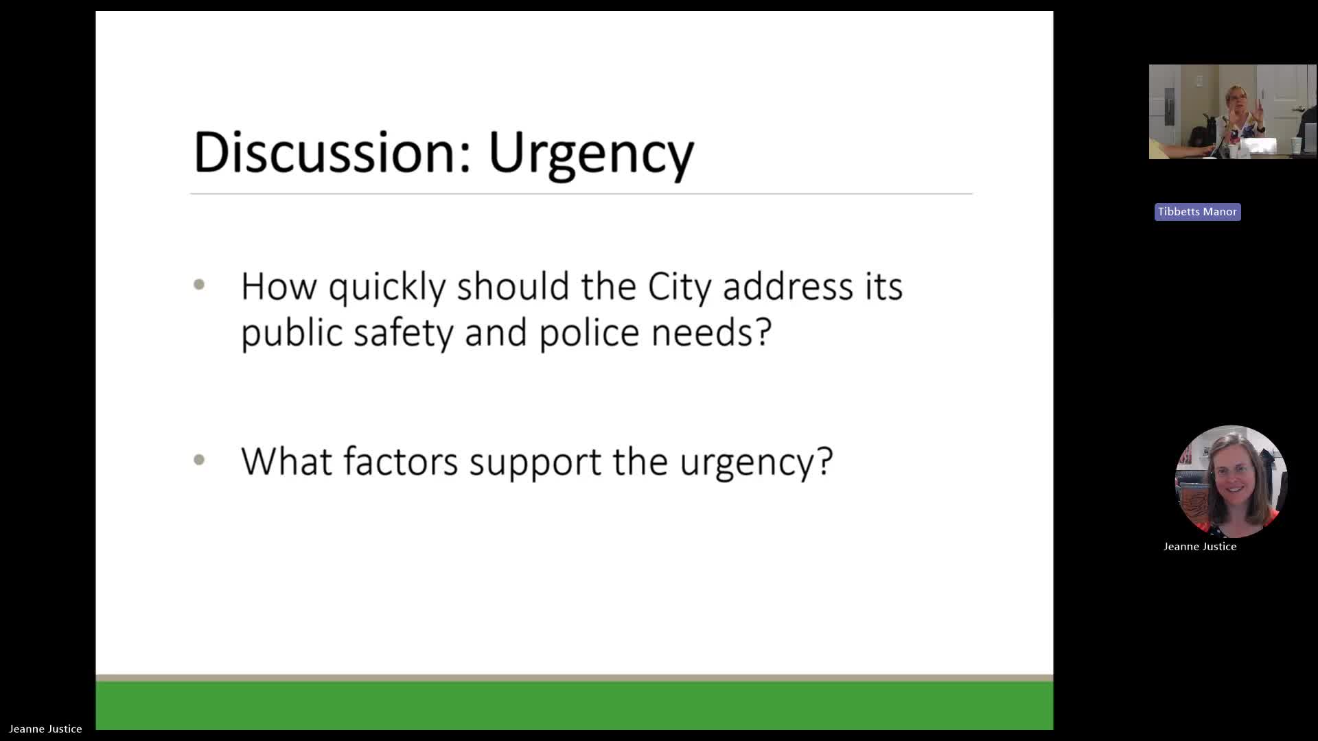 Issaquah City Council discusses potential locations for new City Hall services