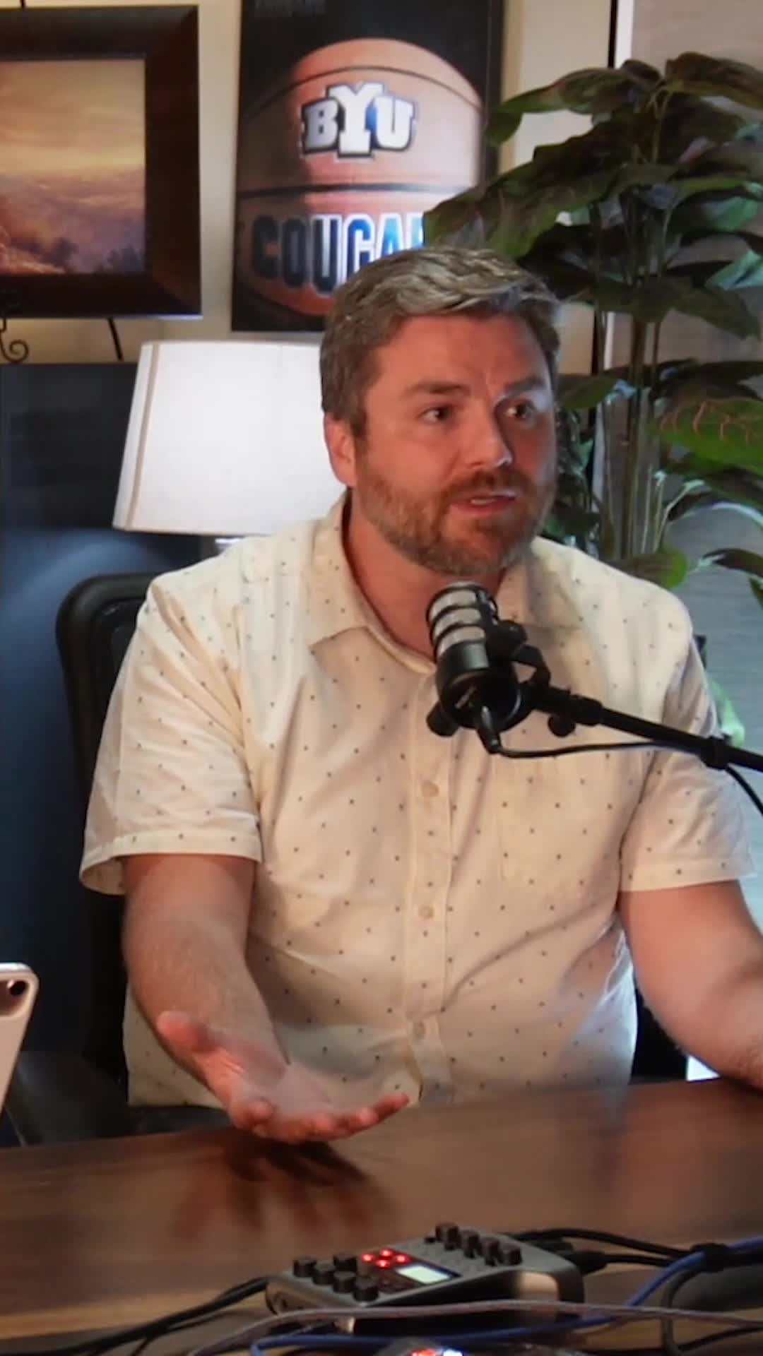 Election Integrity Advocate Discusses Transparency and Accountability with Phil Lyman