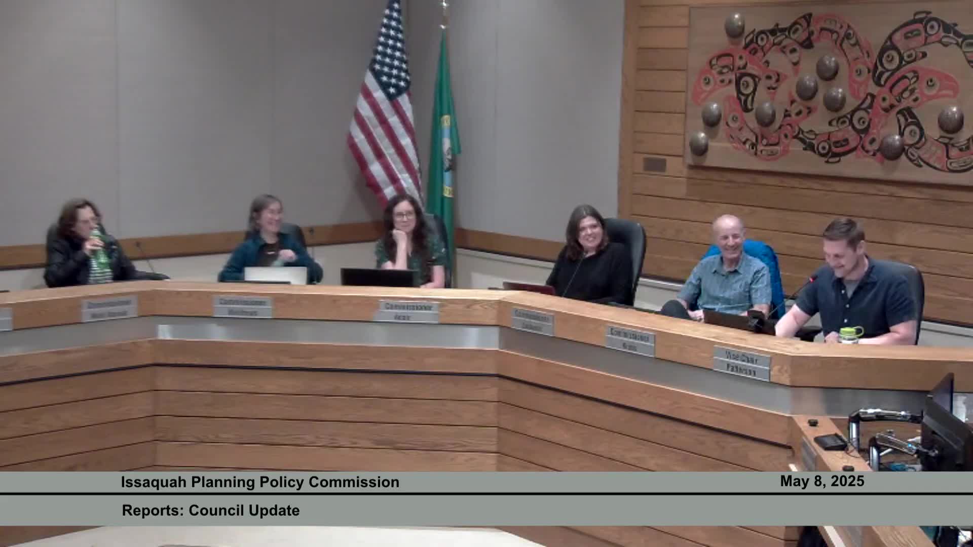 City staff: site plan filed for transit-oriented housing next to Issaquah transit center; details still evolving