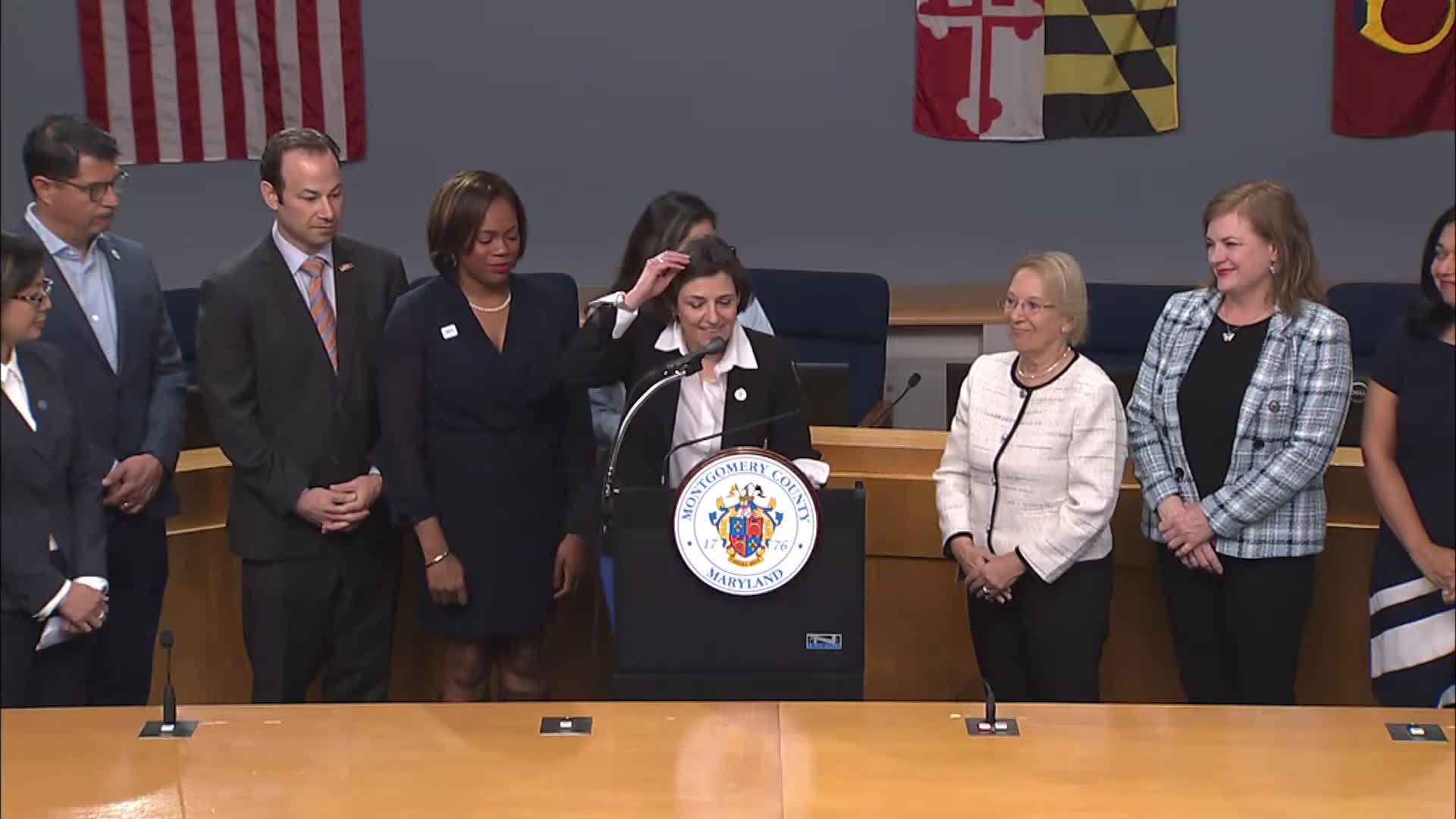 Montgomery County Council proposes $3.6B budget to support public schools