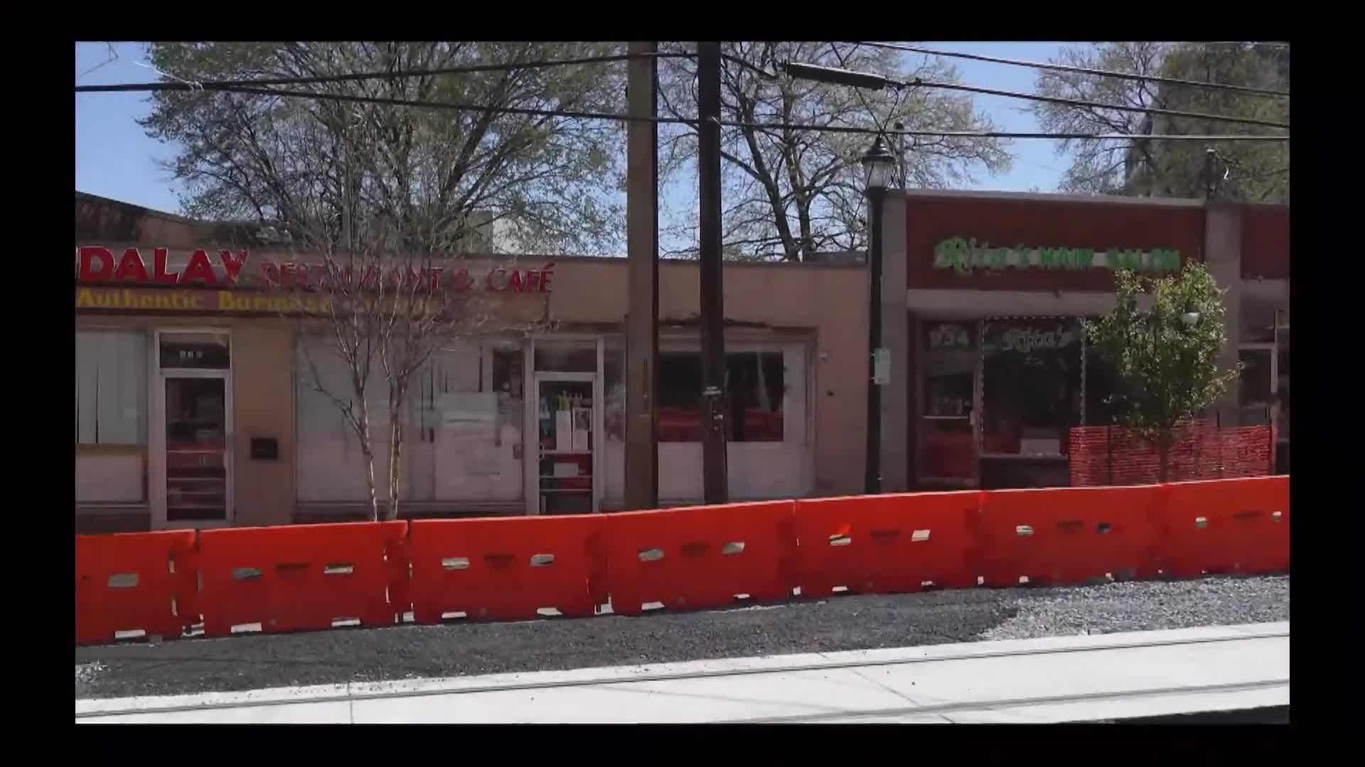 Mandalay Restaurant in Silver Spring celebrates Burmese culture and family legacy