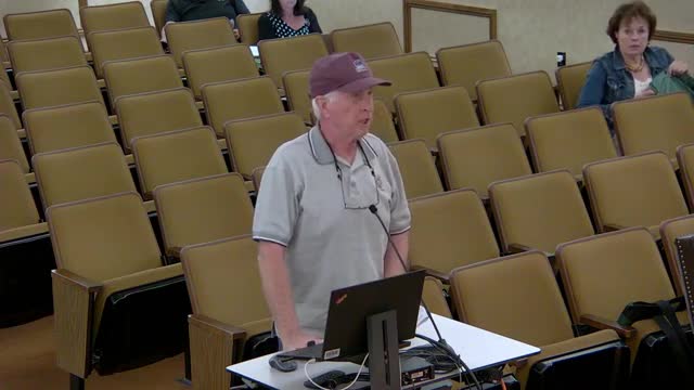 Fairhope leaders address library funding and book placement amid community divide