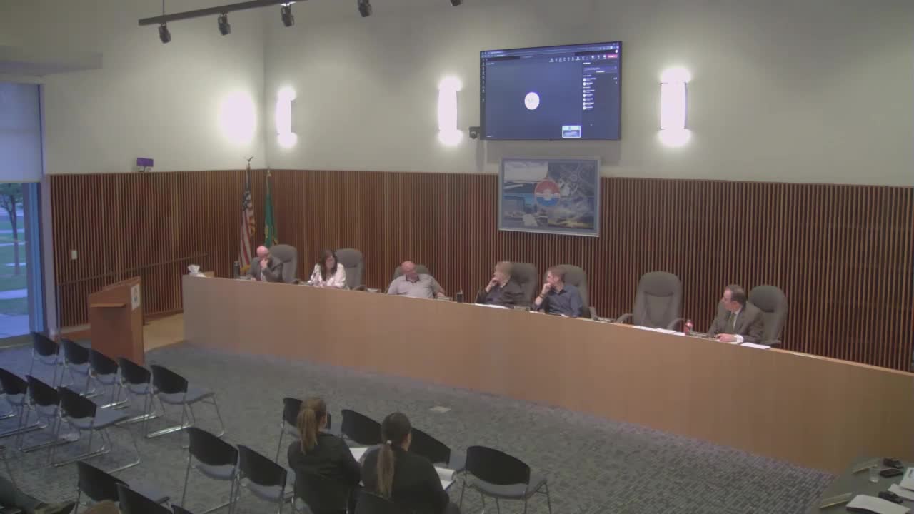 City Council honors paramedic crew for life-saving pediatric transport in severe weather