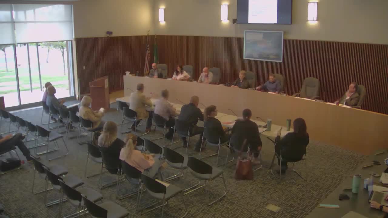 Moses Lake outlines proactive plan for sleep center closure and related issues