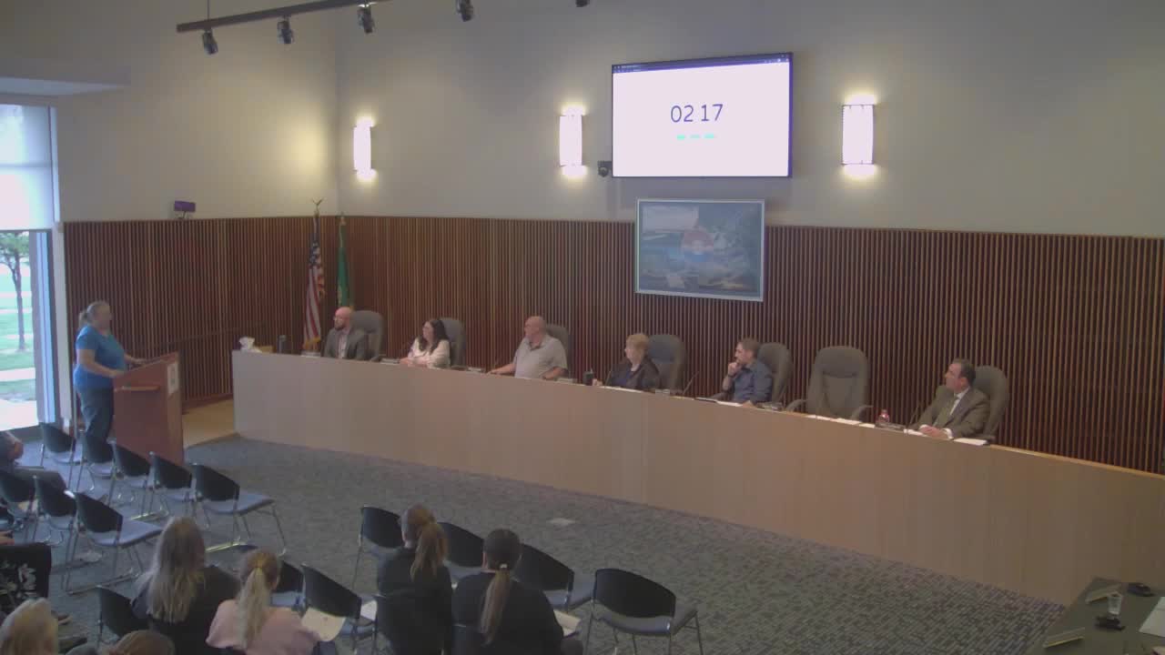 Residents seek help after eviction leads to new tenant issues