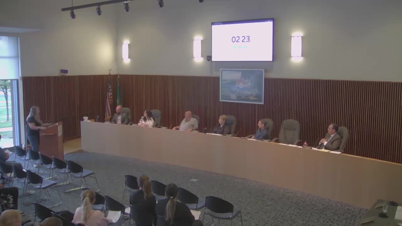 Community leaders call for funding to sustain essential nonprofit services