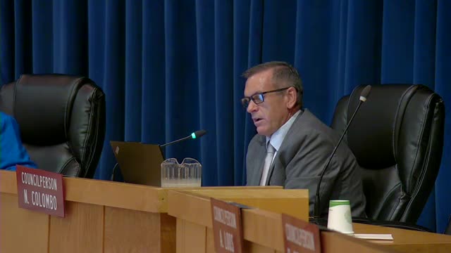 Carbondale City Council honors Jeffrey W Daugherty for dedicated service