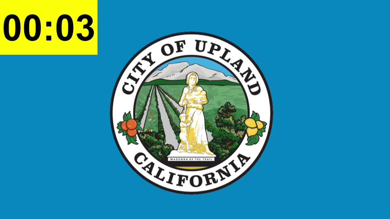 Upland residents oppose utility bills on property tax statements during city council meeting