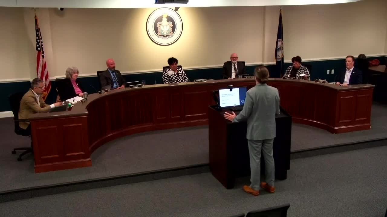 Weldon Cooper Center reveals Harrisonburg's demographic trends and K-12 enrollment projections