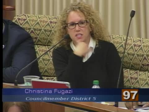 Stockton City Council addresses illegal cannabis dispensaries and tax structure adjustments