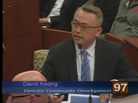City Council addresses dispensary application process following Measure P inquiries