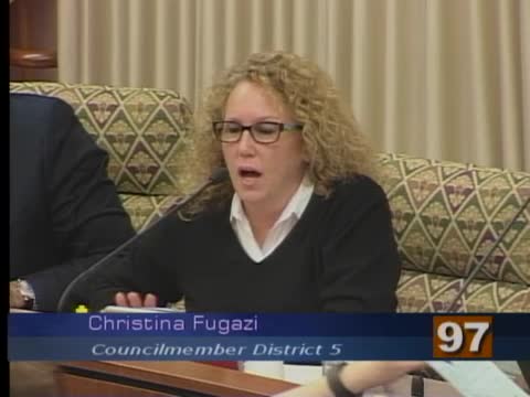 Stockton City Council debates cannabis application process and fairness for applicants