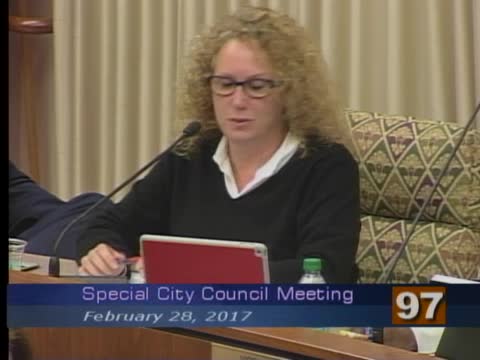 City Council votes to limit conditional use permits amid communication issues