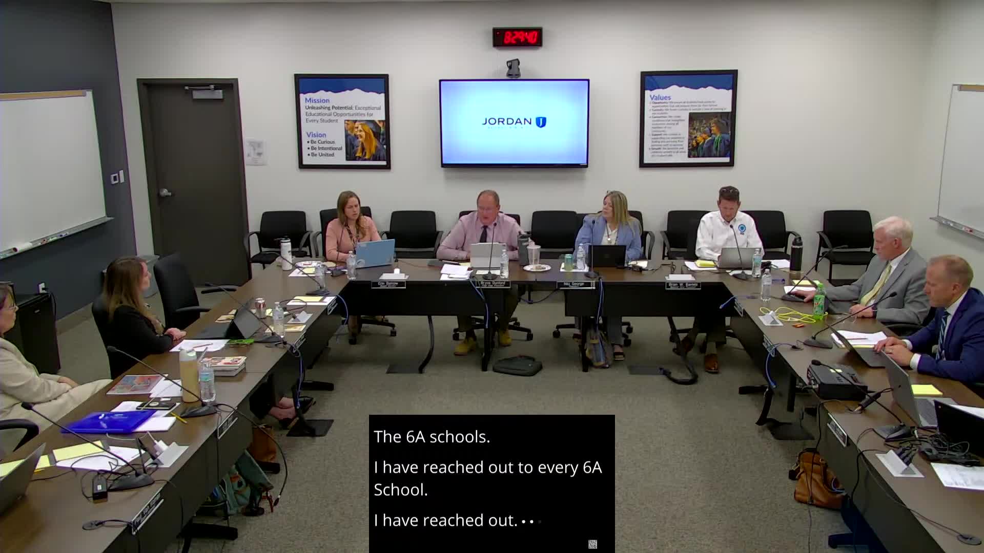 Utah Activities Association faces critique over 6A school representation