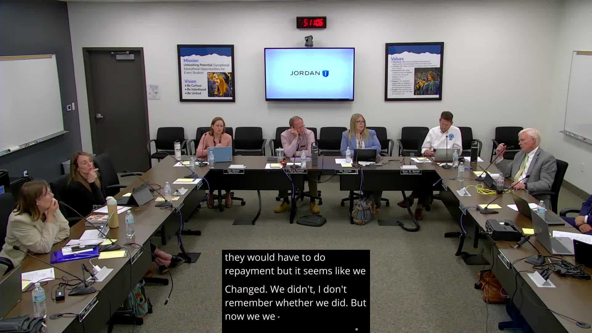 School Board reviews updated student dress code policy amid community feedback