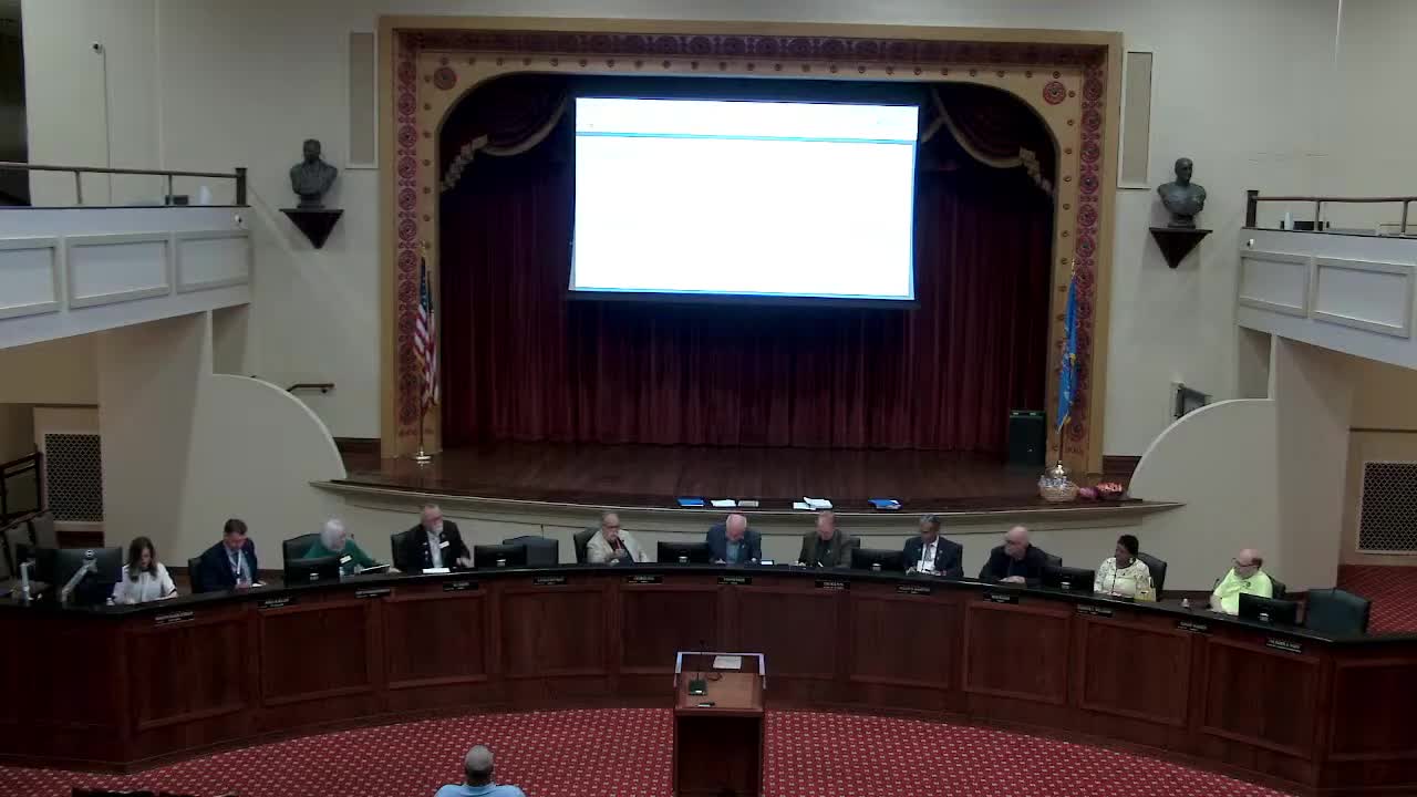 Lawton City Council approves $174K settlement with Great Plains Improvement Foundation