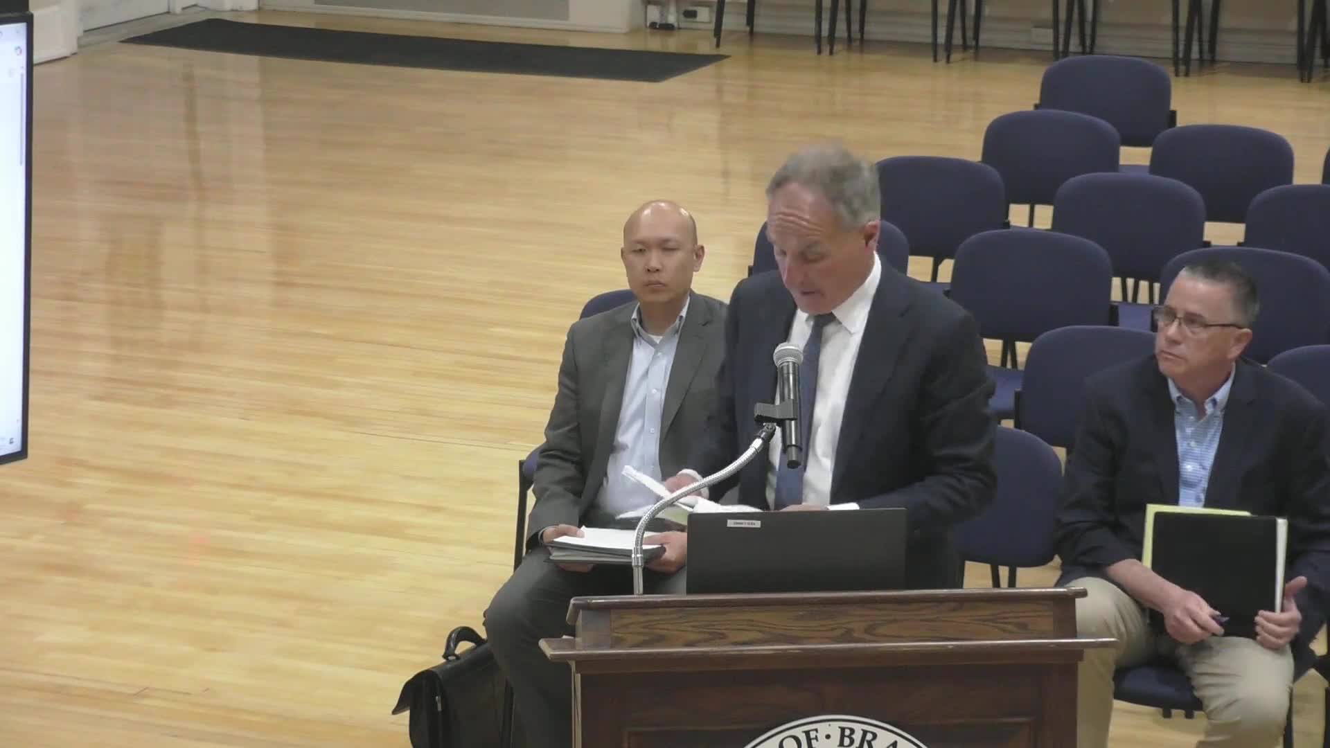 Braintree Planning Board approves Chipotle replacement for Burger King at Pearl Street